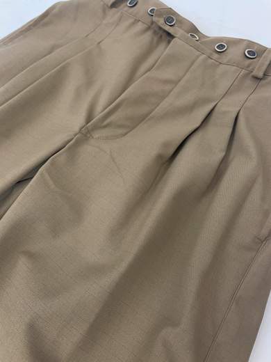 RINOMATA SARTORIA GIGOLE SWING.PANT