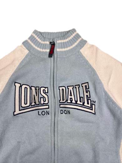 LONSDALE MA-Z-01