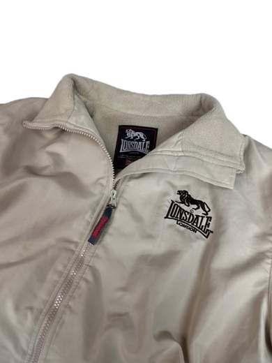 LONSDALE GIU006 JACKET