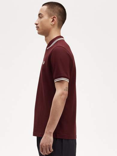 FRED PERRY M3600