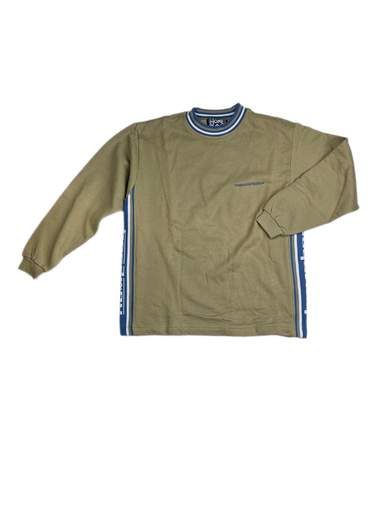 HOMEBOY Sensation Plush felpa