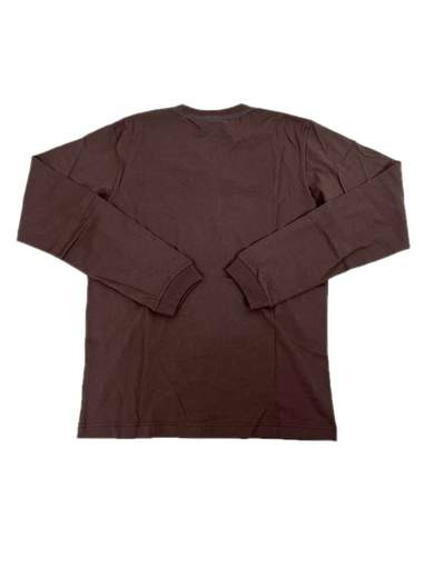 DIESEL Asklong-Sec T-Shirt a manica lunga