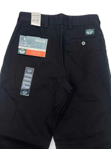 DOCKERS 20210.05.09 D4 Regular Khakis Pants