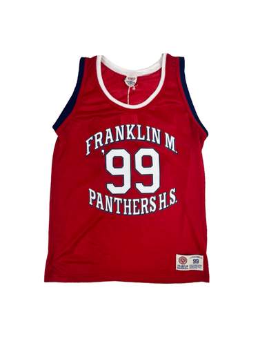 FRANKLYN MARSHALL SRL P14 FRANK TOMVR245S14