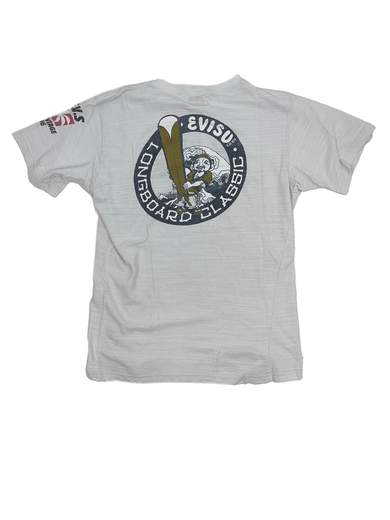 EVISU ESO5EM TS11 T-Shirt