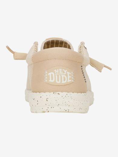 HEY DUDE WALLYSTRETCHSOX