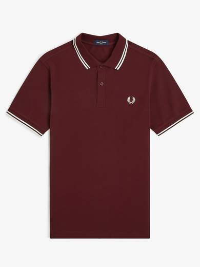 FRED PERRY M3600