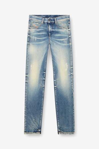DIESEL Slim Jeans 2019 D-Strukt 007V8 A03558.007V8