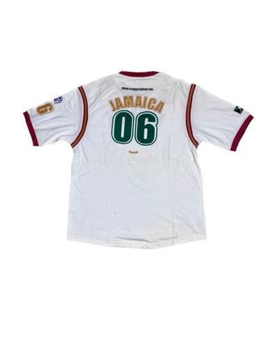 GIGOLÈ ARCHIVE JAMAICA 1204