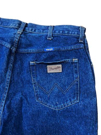 WRANGLER 865
