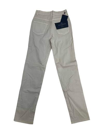 VALENTINO VAL-PANT-01 Spice Stretch Jeans
