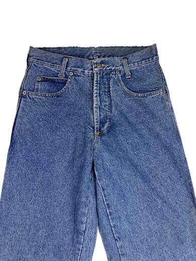 DURANGO Dura Jeans anni Ottanta