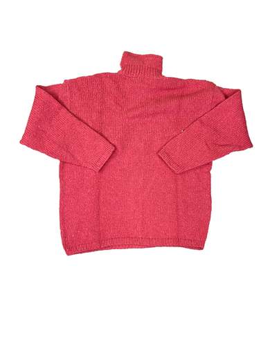 HARLEY DAVIDSON E116E07017 Turtleneck Knitted Sweater