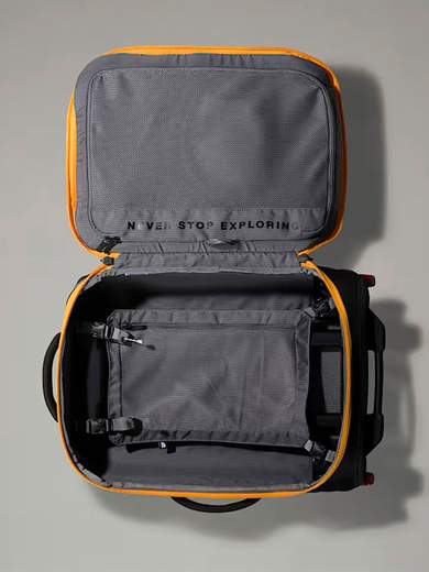 THE NORTH FACE NF0A87GB