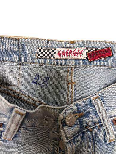 ENERGIE Karpacho RE Jeans