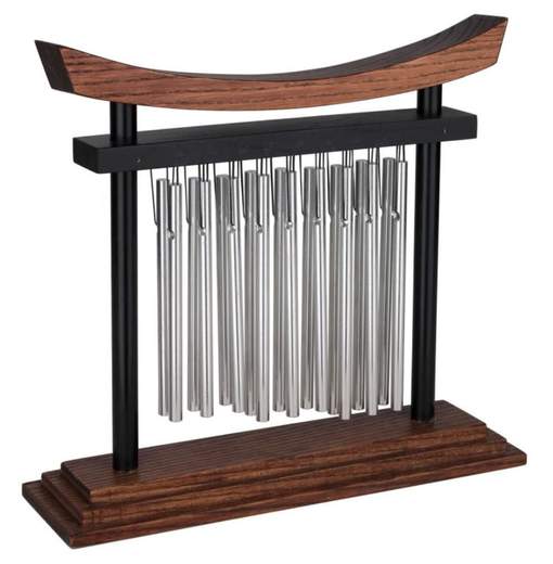 WOODSTOCK CHIMES TTC