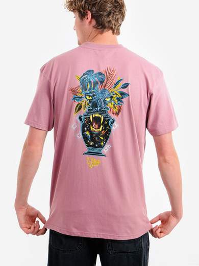 SANTACRUZ ASTACOSMICEYESTSHIRT
