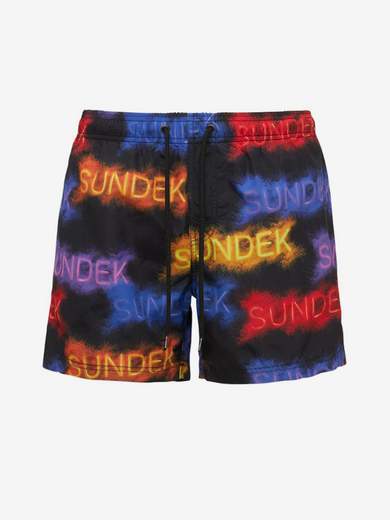 SUNDEK M633BDRT4BK