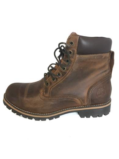TIMBERLAND EK Rugwp 6” scarponcini idrorepellenti 74134
