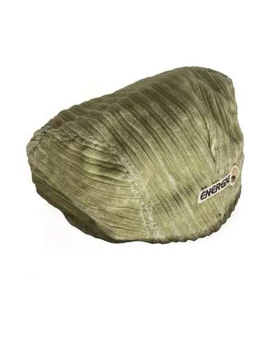 ENERGIE PES HAT CORDUROY BERET