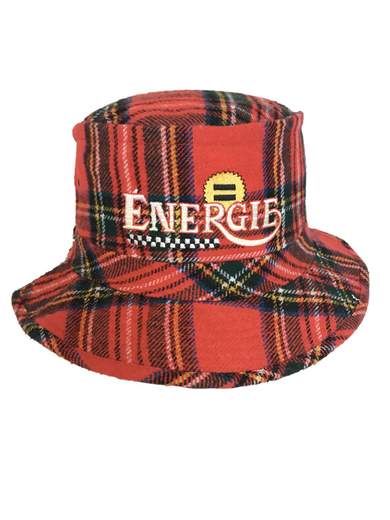 ENERGIE RAP 2 HAT