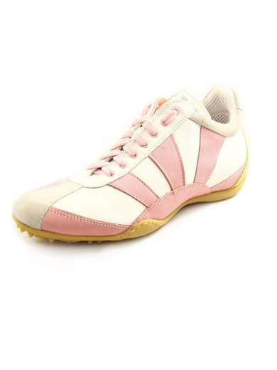 KEJO Akane Sneakers in pelle