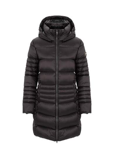 COLMAR Glossy long down jacket 2289
