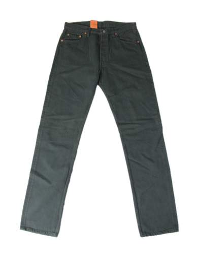 LEVI’S 501 Dyed Jeans Vintage Colorati