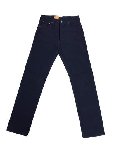 LEVI’S 501 Dyed Jeans Vintage Colorati