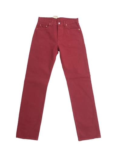 LEVI’S 501 Dyed Jeans Vintage Colorati