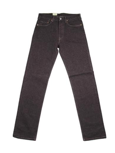 LEVI’S 501 Dyed Jeans Vintage Colorati