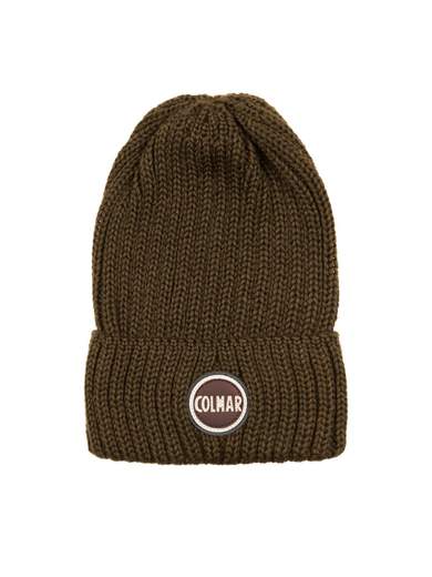 COLMAR Wool hat with a cuff 5096