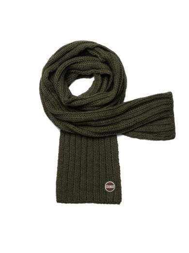 COLMAR Ribbed scarf 5244