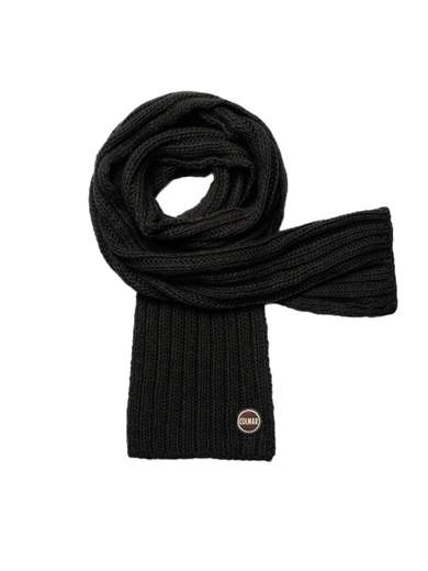 COLMAR Ribbed scarf 5244