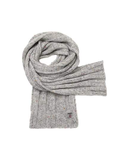 COLMAR Mouline-effect scarf 5266