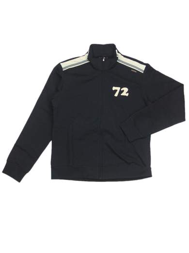 ENERGIE 72 Sweater felpa con zip (Magnus)