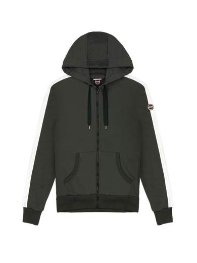 COLMAR Sweatshirt with side bands 8220