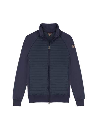 COLMAR Ultrasonic zipped sweatshirt 8240