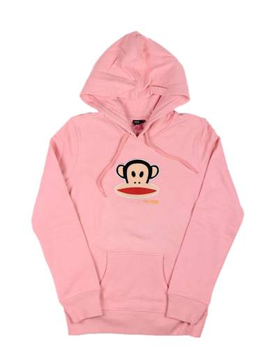 PAUL FRANK Julius Fleece Hoodie