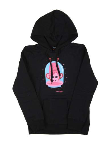 PAUL FRANK B-Movie Hoodie