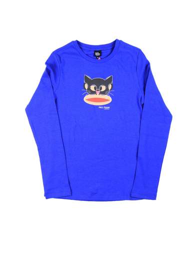 PAUL FRANK Cat Julius t-shirt