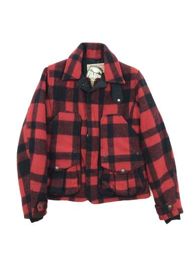 FILSON 8935W Wool Jacket giacca donna