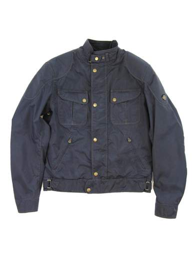 MATCHLESS 110110 Racer Jacket