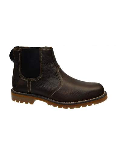 TIMBERLAND Parchment Chealsea Boots 9707A