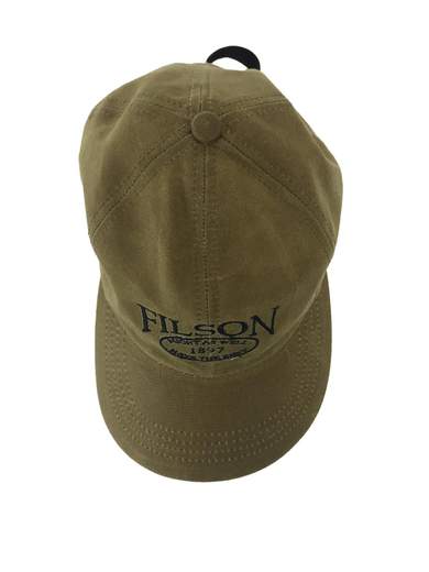 FILSON 11060060 Cappello in cotone