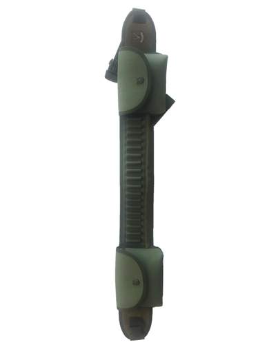 RISERVA Cartuccera 18 celle multicalibro con passanti laterali per accessori R1289382