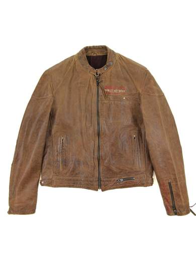 HARLEY DAVIDSON 516234 Leather Jacket