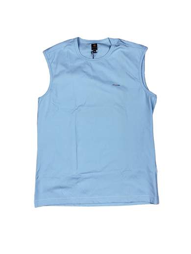 ENERGIE Across T-Shirt senza maniche