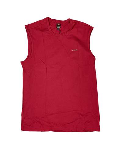 ENERGIE Across T-Shirt senza maniche