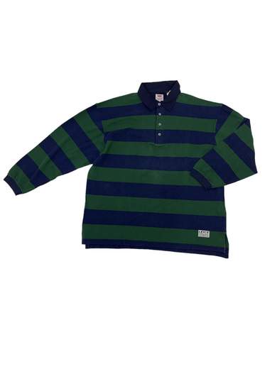 LEVI’S AJ Long Sleeves Polo